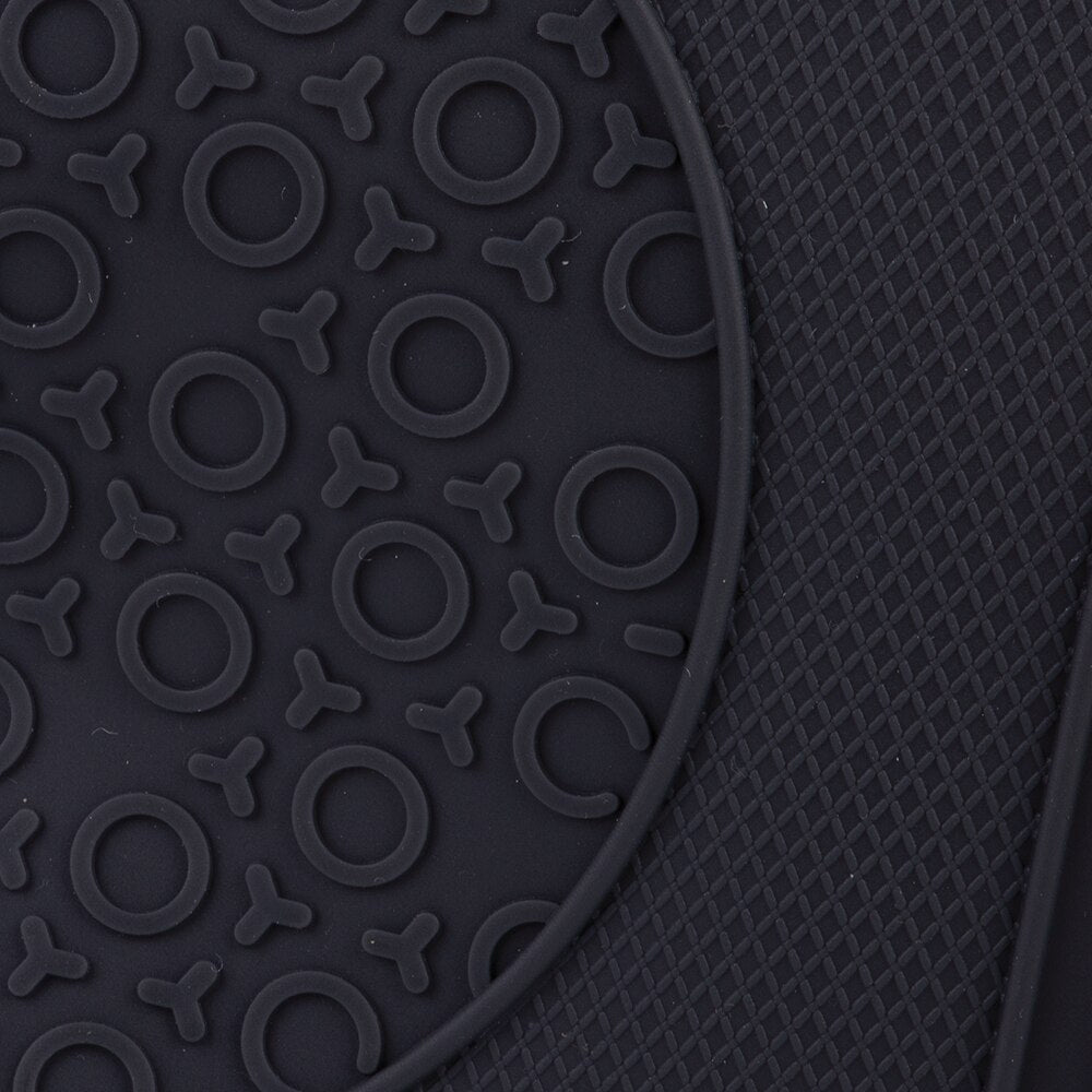 Daily Bake Silicone Oven Glove - Charcoal