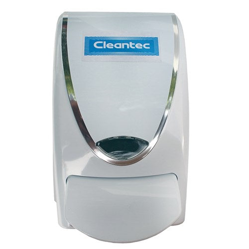 Cleantec 1 litre Sunscreen Dispenser to suit 3084010