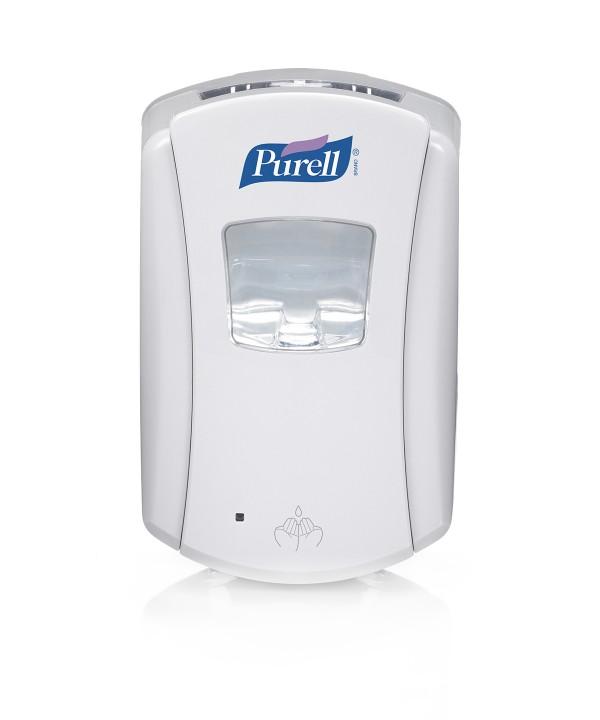 Purell LTX Touch Free Dispenser suit 3072124