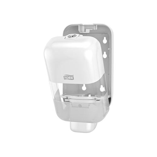 Tork Elevation S5 Mini Liquid Soap Dispenser White