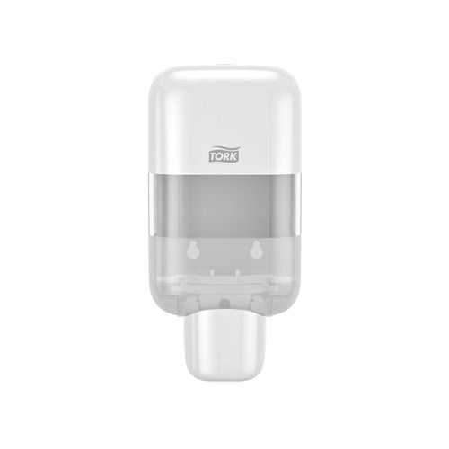 Tork Elevation S5 Mini Liquid Soap Dispenser White