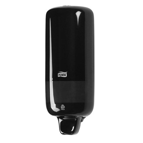 Tork S1 Soap Dispenser Blk - 3072034 / 3072107