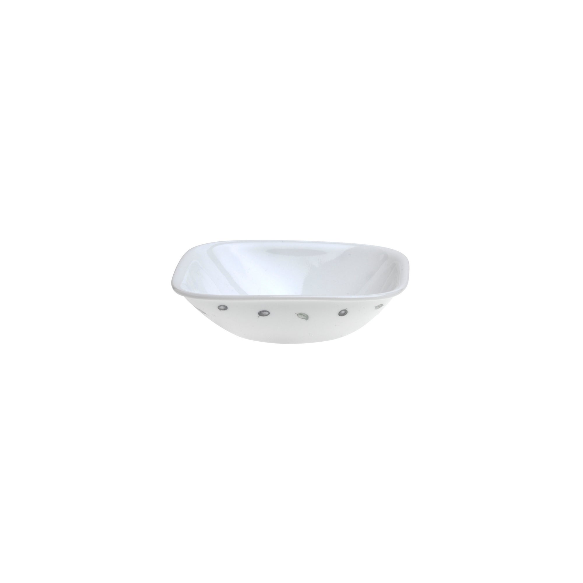 Corelle Plum Dessert Square Bowl (296mL)