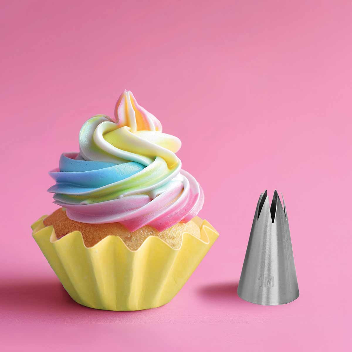 Sprinks Icing Piping Tip 1m