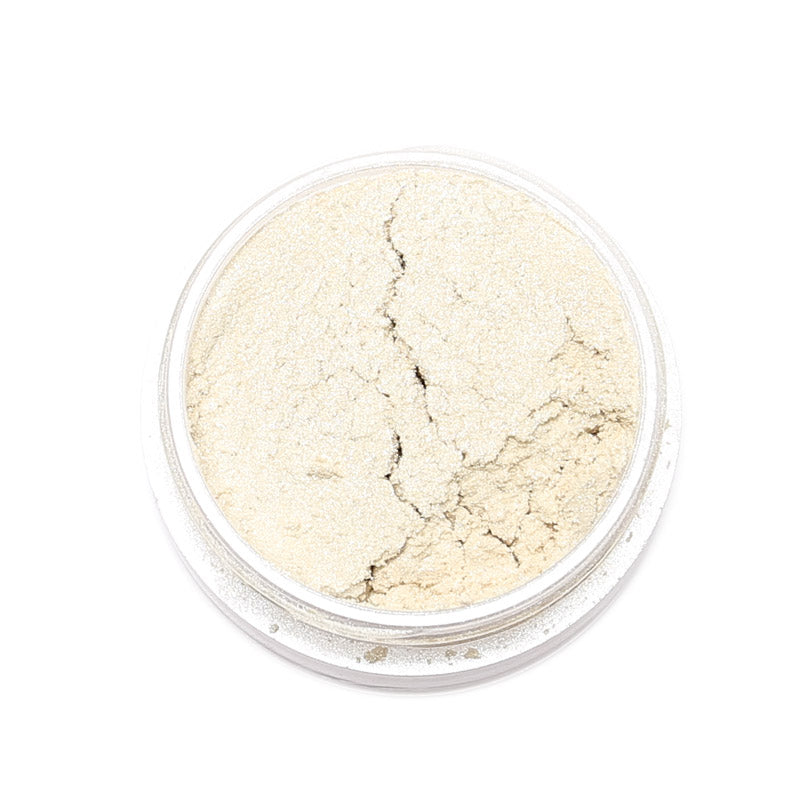 Sprinks Lustre Dust Pearl White 10ml