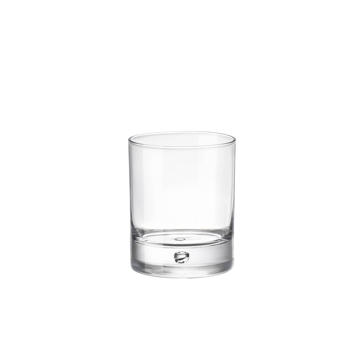 Bormioli Rocco Barglass Whisky 280ml