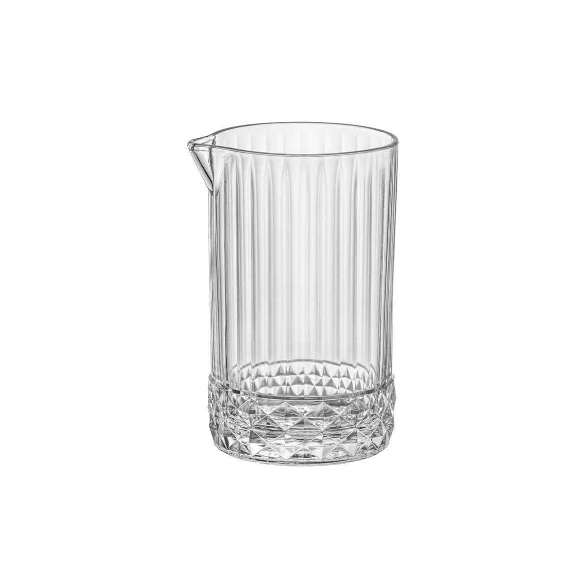 Bormioli Rocco America 20s Mixing Glass 790ml