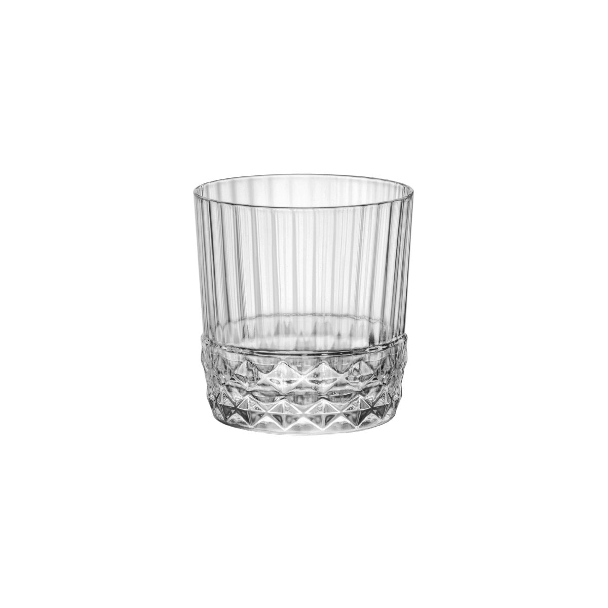 Bormioli Rocco America '20s D.O.F Tumbler 380ml