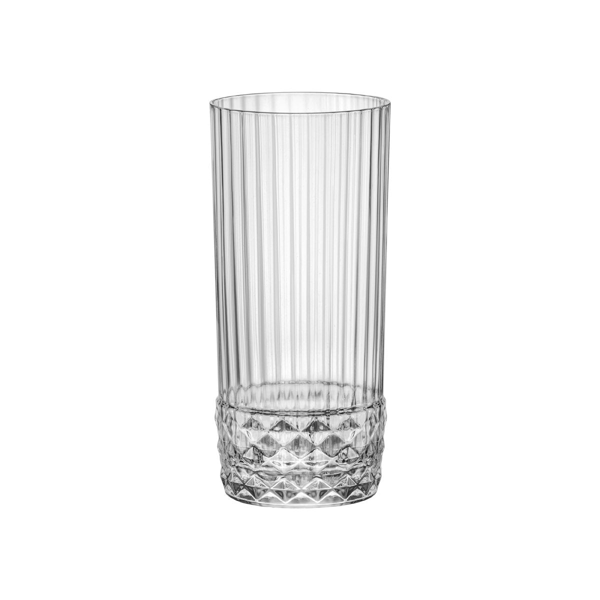 Bormioli Rocco America '20s Highball 490ml