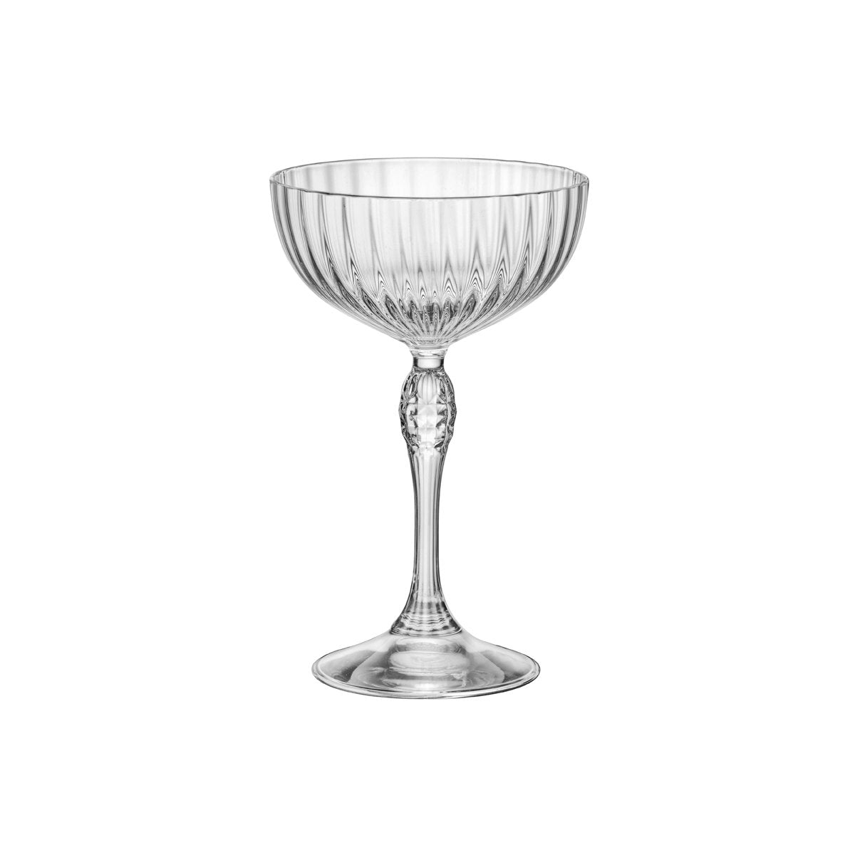 Bormioli Rocco America 20s Cocktail Coupe 220ml