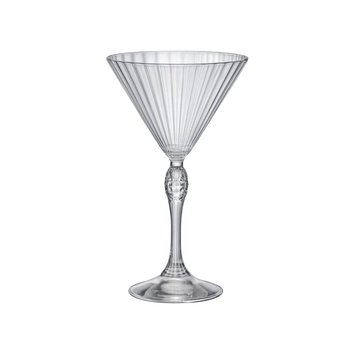 Bormioli Rocco America 20s Martini 245ml