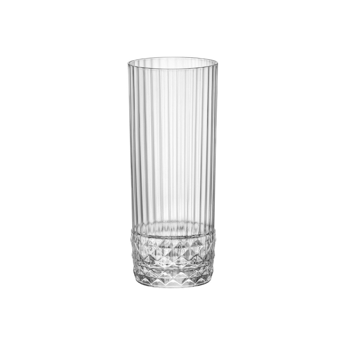 Bormioli Rocco America '20s Long Drink 400ml