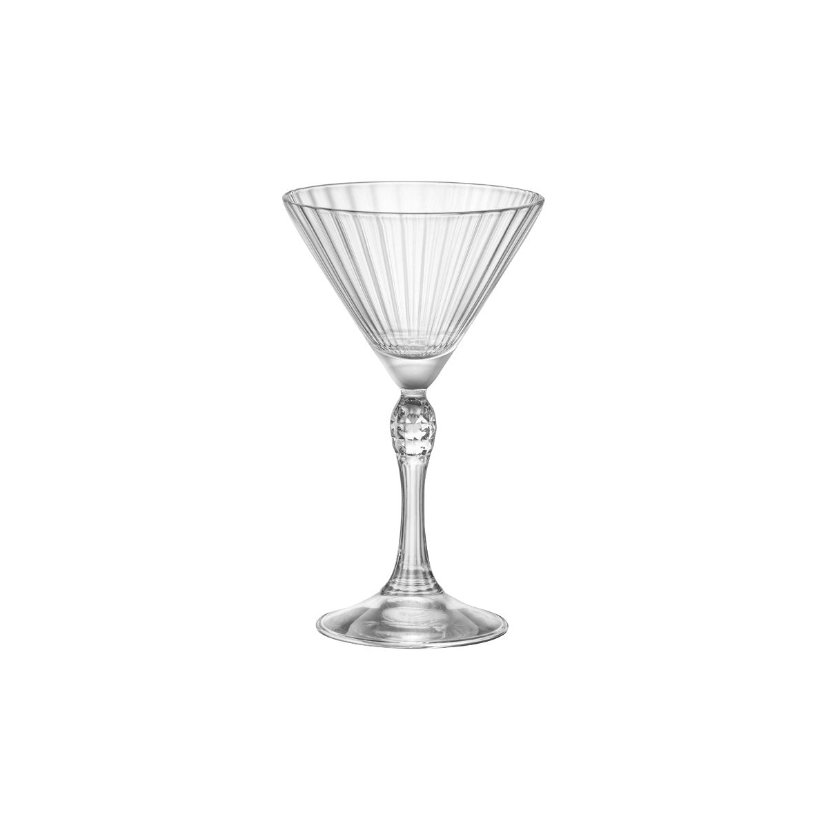 Bormioli Rocco America 20s Small Martini 155ml