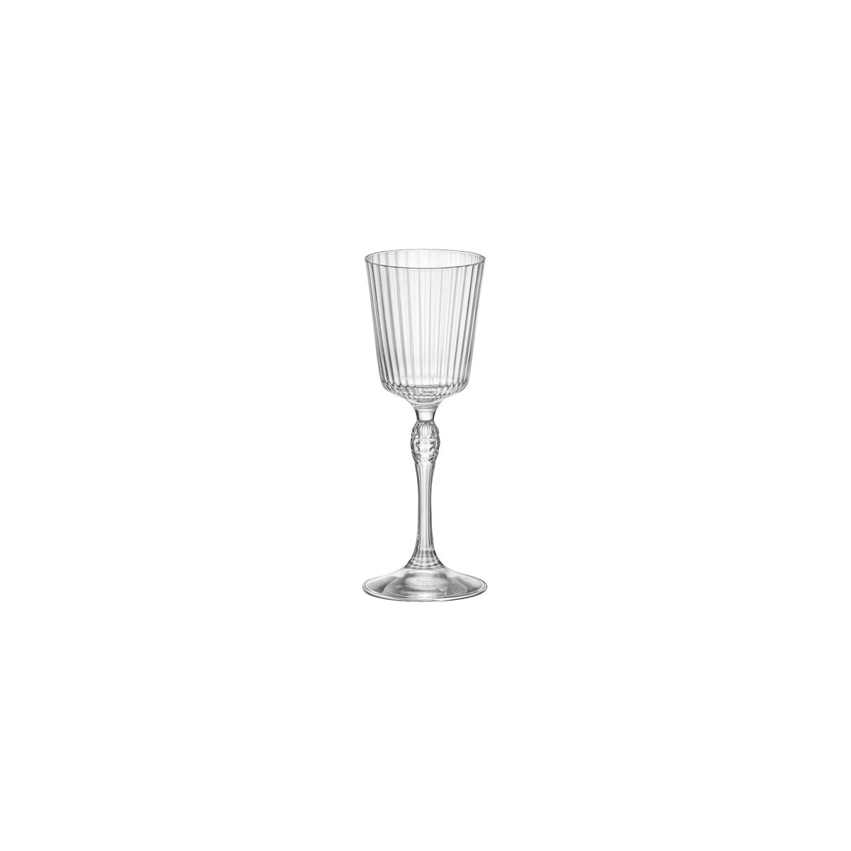 Bormioli Rocco America 20s Cordial 80ml