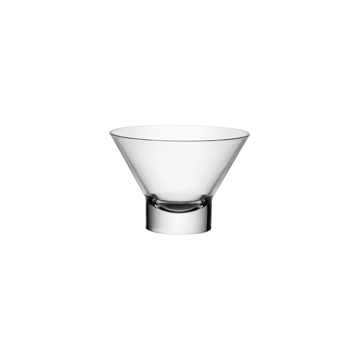 Bormioli Rocco Ypsilon Dessert Bowl 375ml