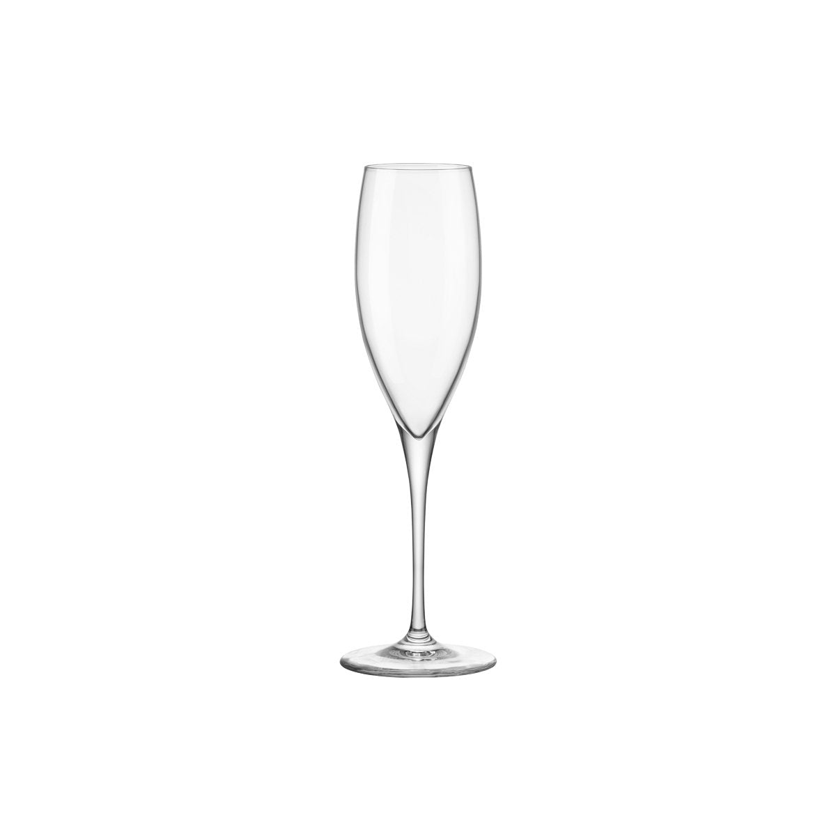Bormioli Rocco Premium Champagne Flute 260ml