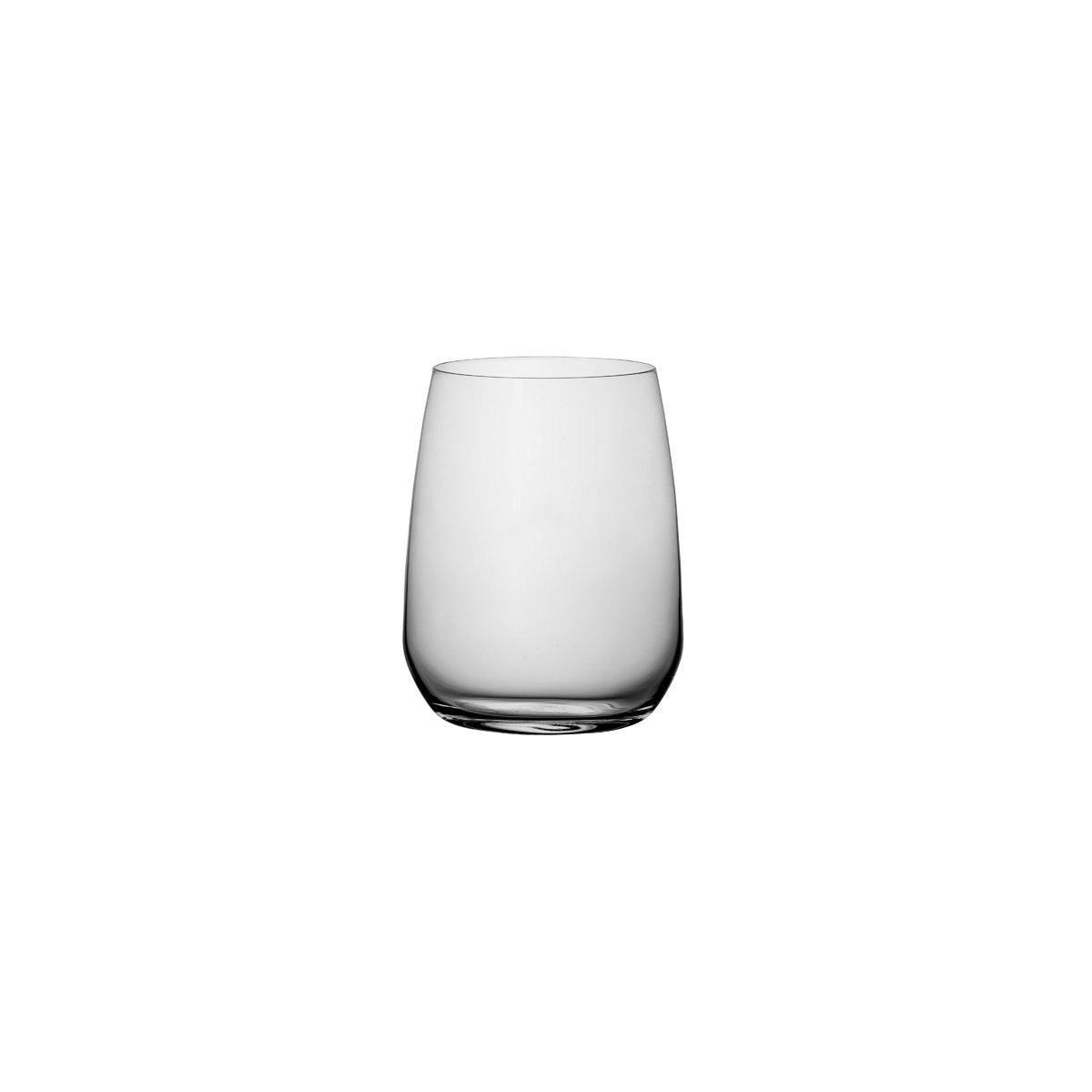 Bormioli Rocco Premium Sparkling Water 430ml