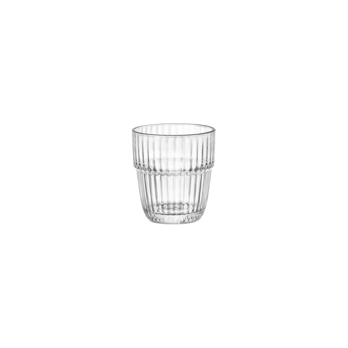 Bormioli Rocco Barshine Rocks Glass 305ml