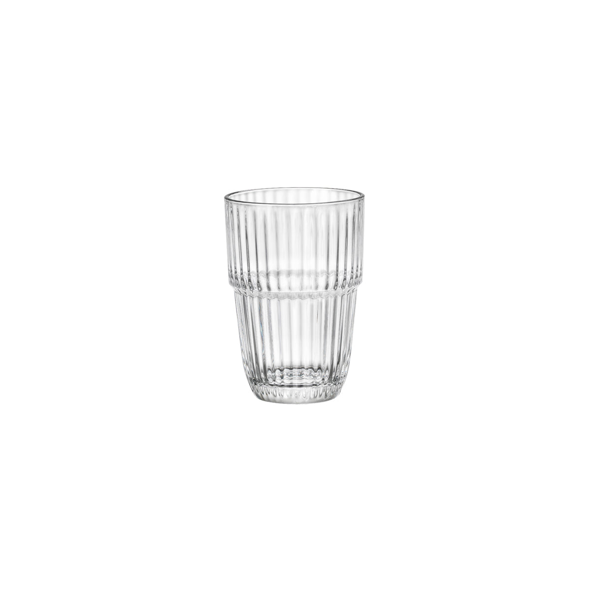 Bormioli Rocco Barshine Long Drink Glass 380ml