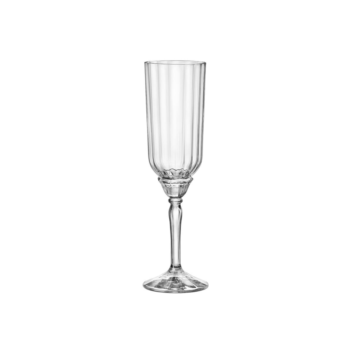 Bormioli Rocco Florian Prosecco Glass 210ml