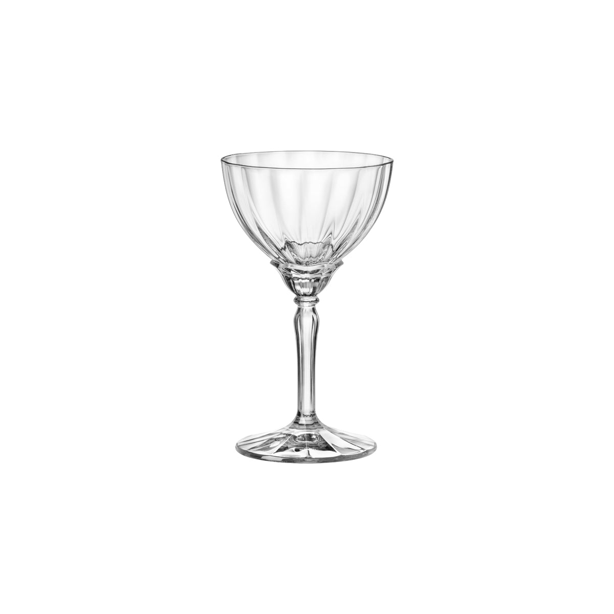 Bormioli Rocco Florian Champagne Glass 240ml