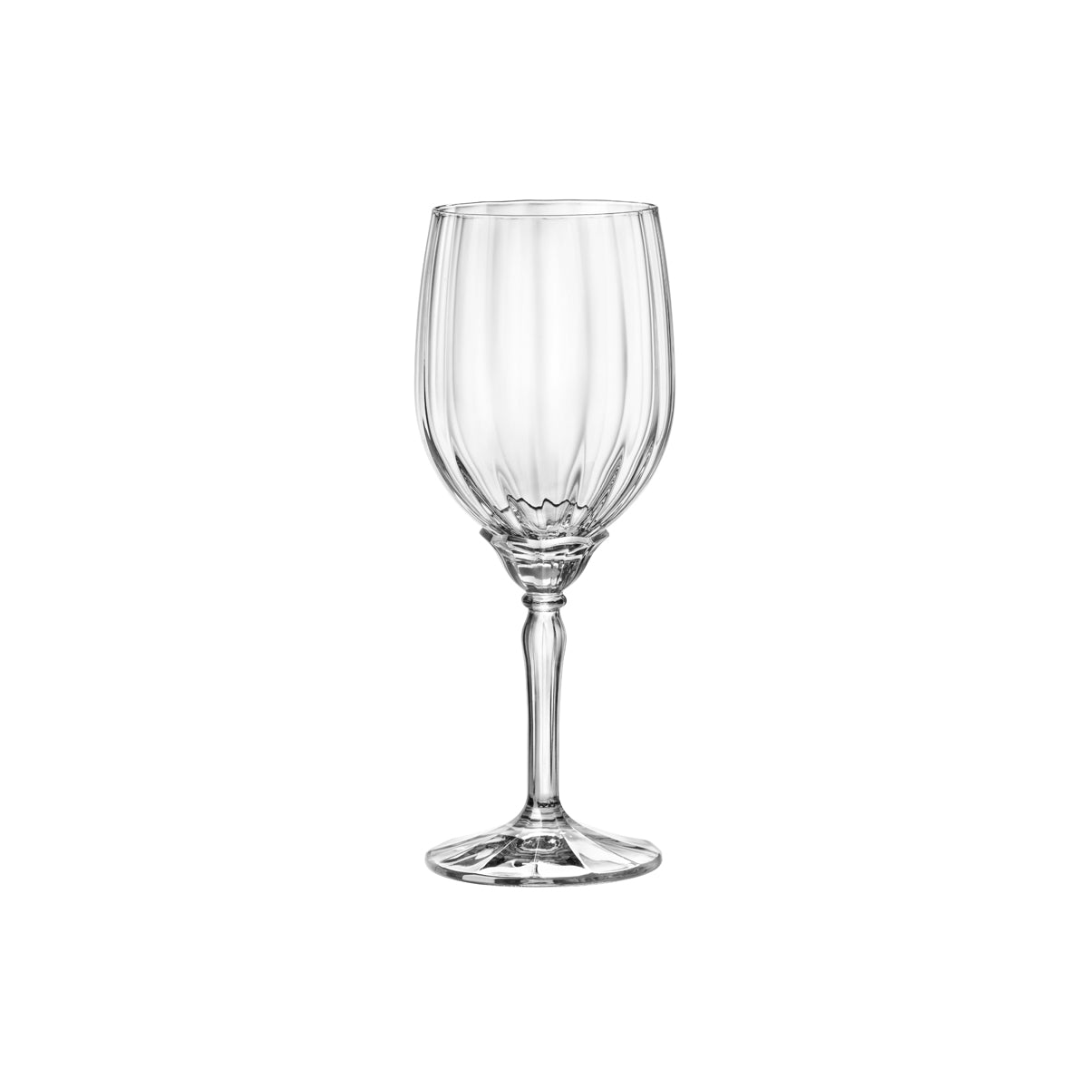 Bormioli Rocco Florian White Wine Glass 380ml