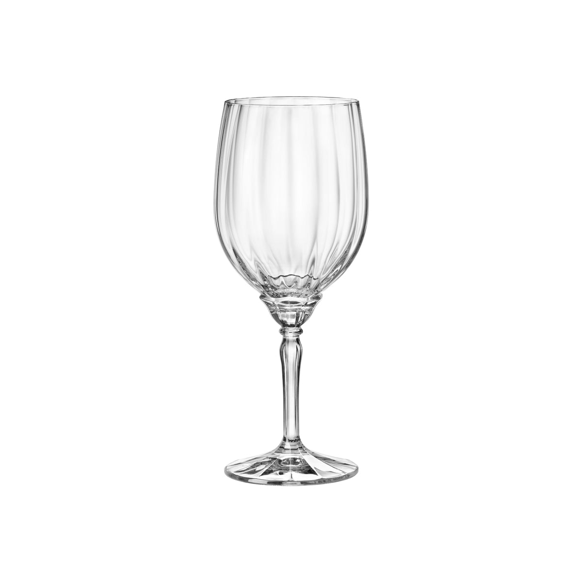 Bormioli Rocco Florian Red Wine Glass 535ml