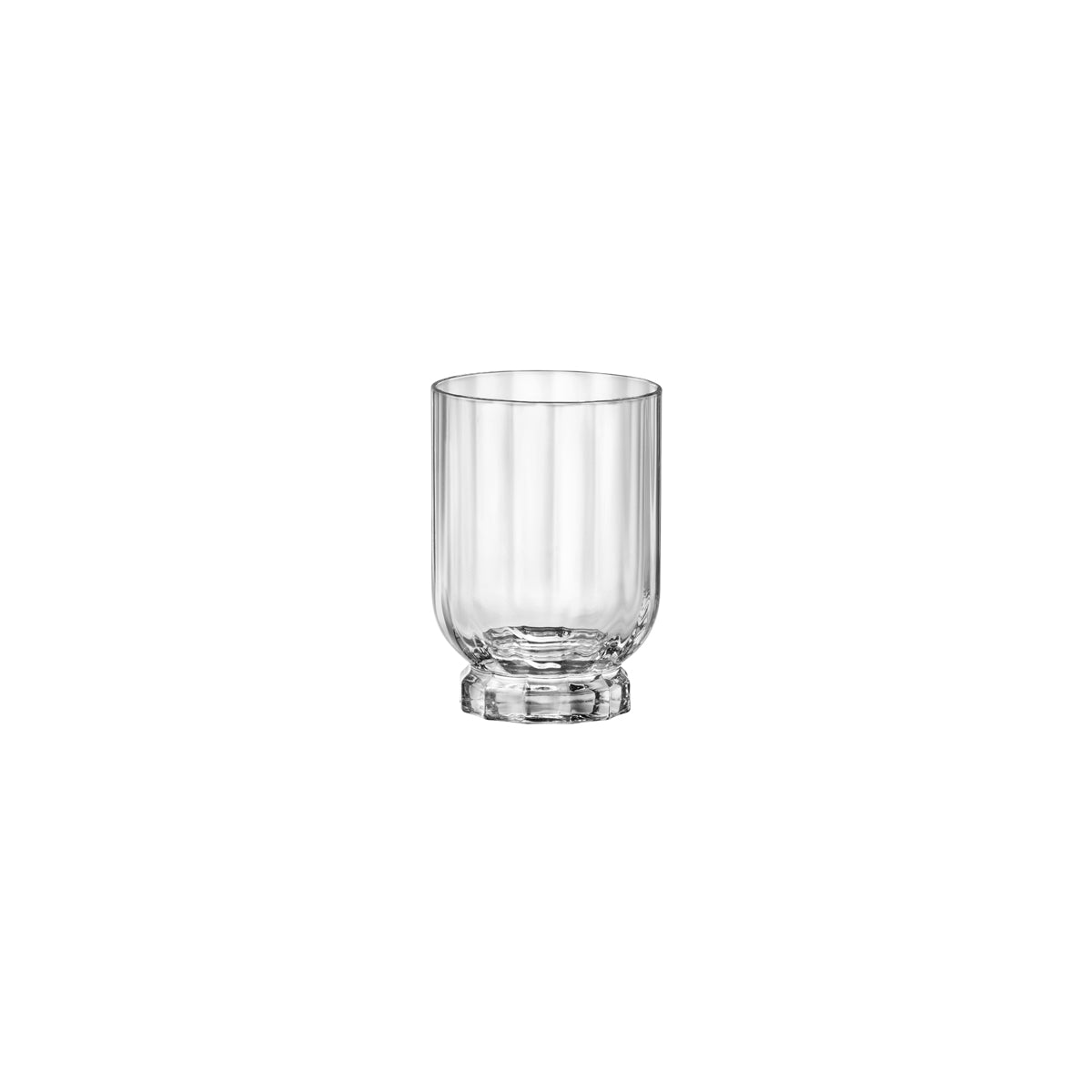 Bormioli Rocco Florian Rocks Glass 300ml
