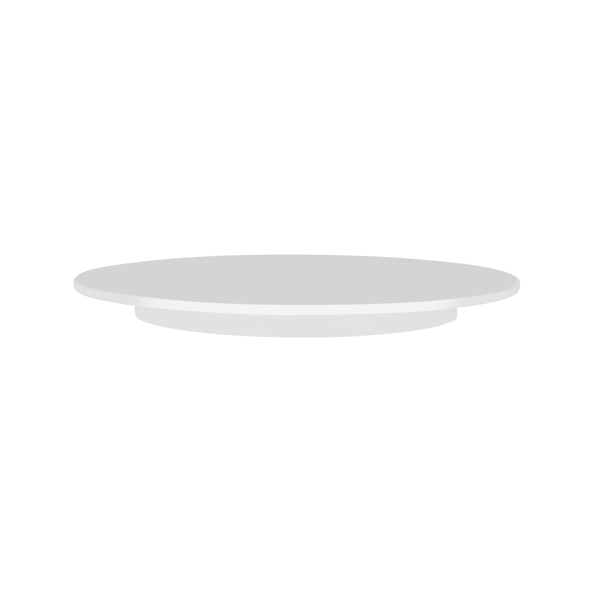 Thermohauser Cake Plate Plastic 300x25mm