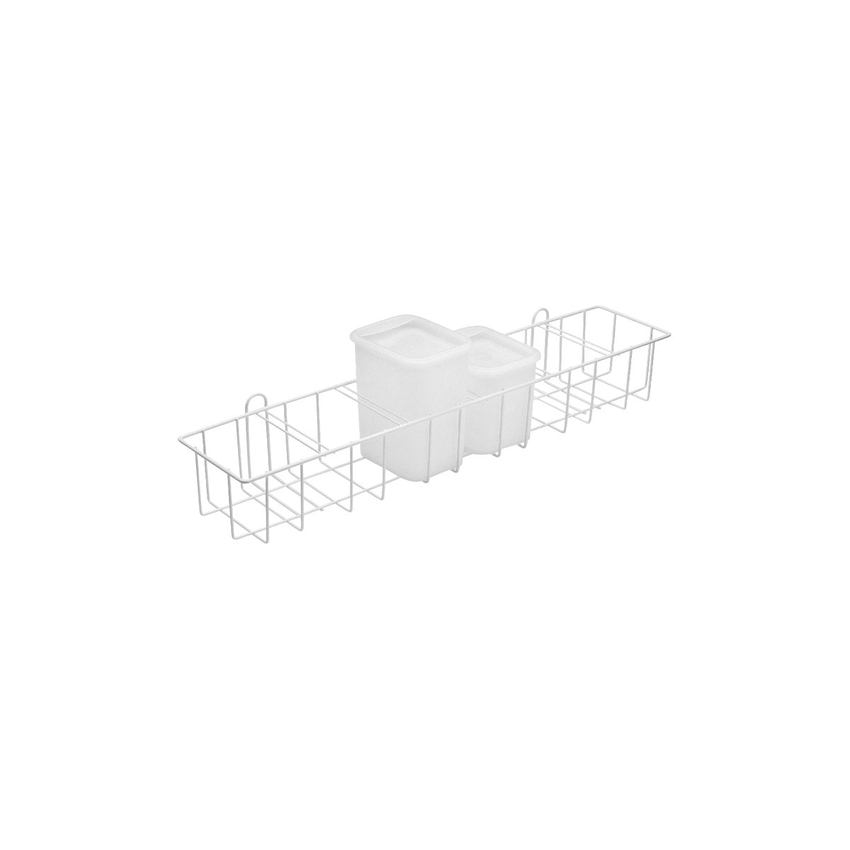 Thermohauser Storage Container with Lid 170x140x210mm (3.0L)