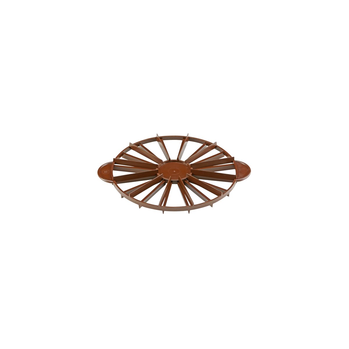 Thermohauser Cake Divider Plastic 12-16 Serve