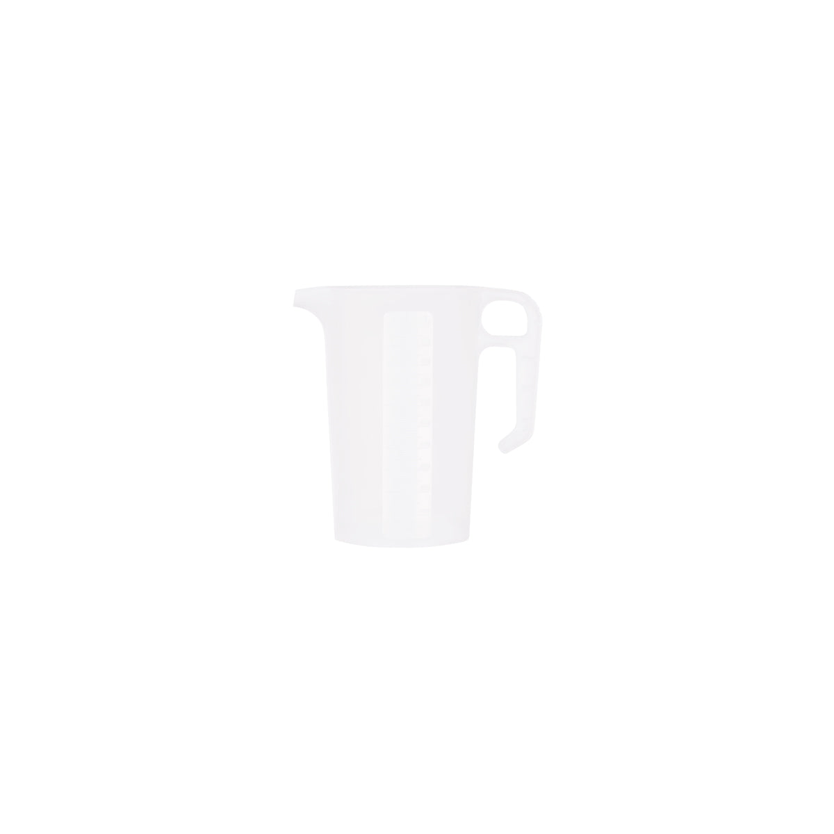 Fjord Australia Measuring Jug with Clear Graduating 1000ml