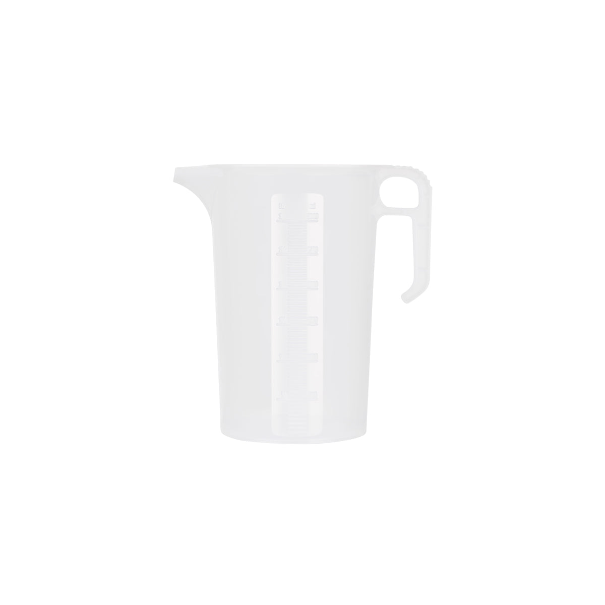 Fjord Australia Measuring Jug with Clear Graduating 3000ml