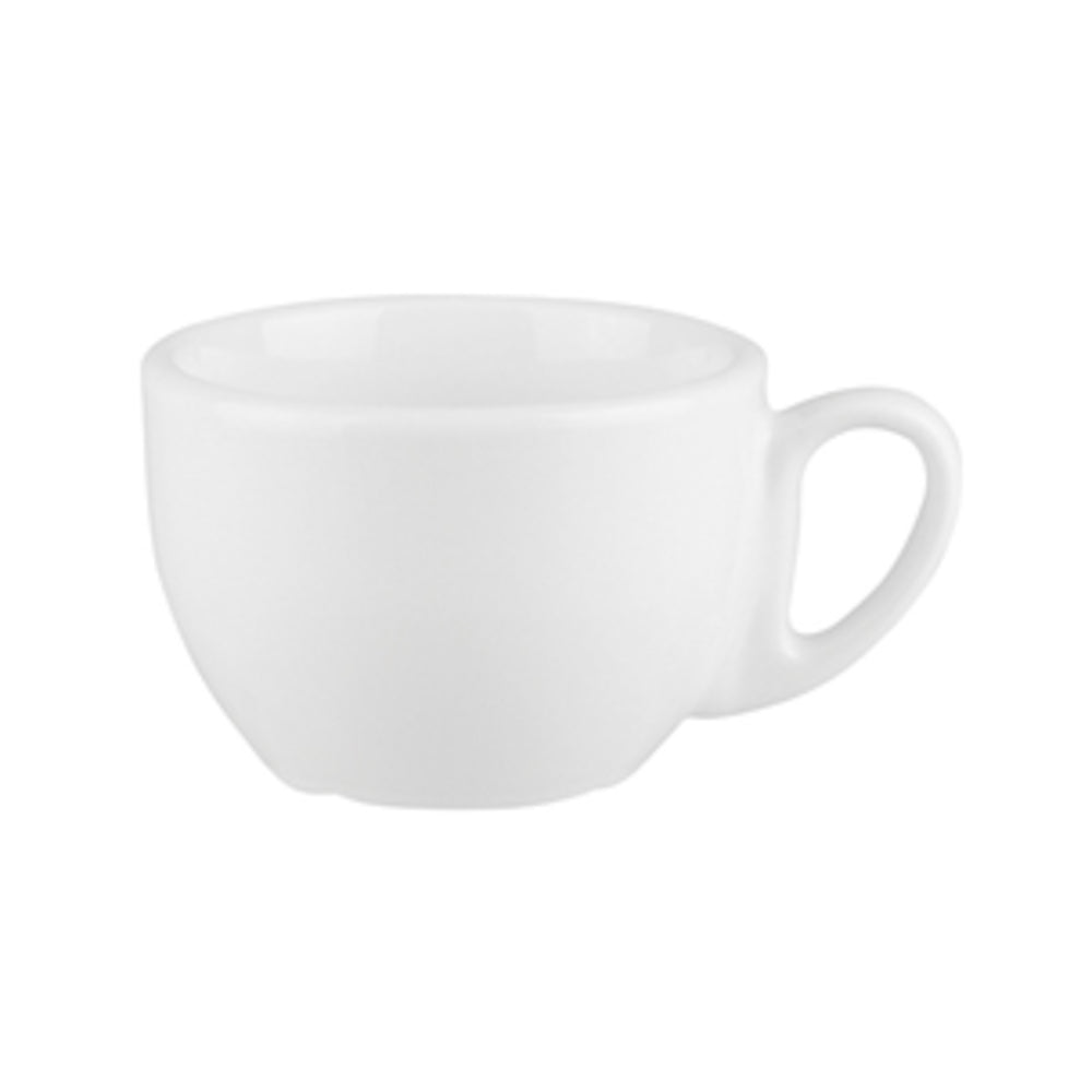 Longfine Bell Shape Cappuccino Cup
