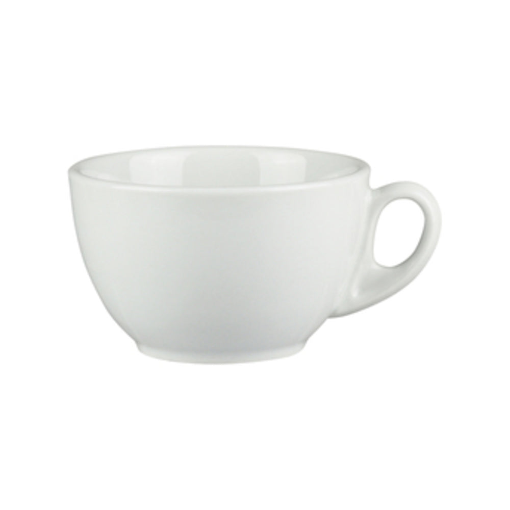 Longfine Jumbo Cappuccino Cup