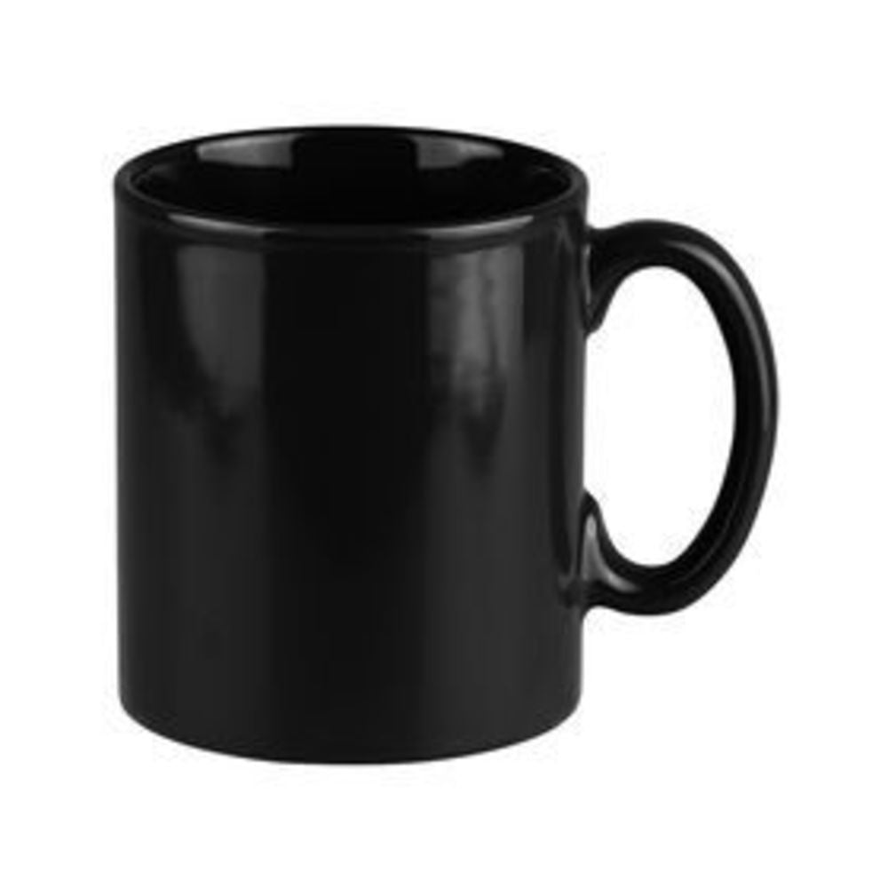 Longfine Can-Shaped Mug