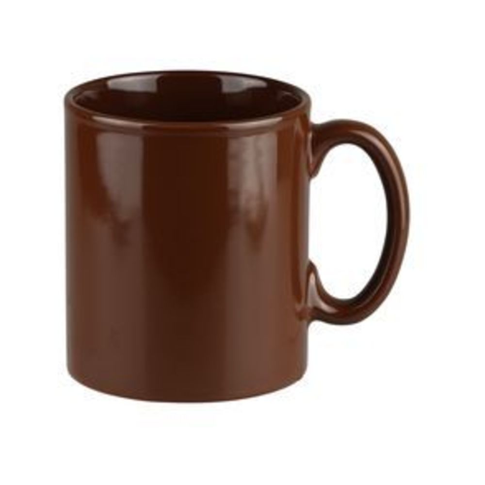 Longfine Can-Shaped Mug