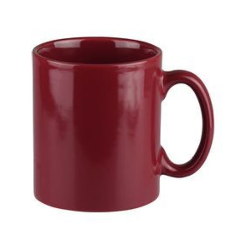 Longfine Can-Shaped Mug