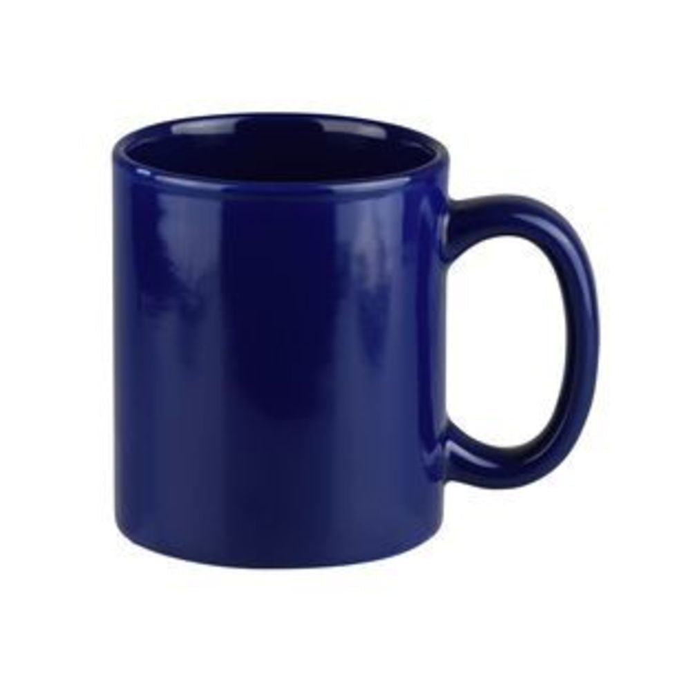Longfine Can-Shaped Mug