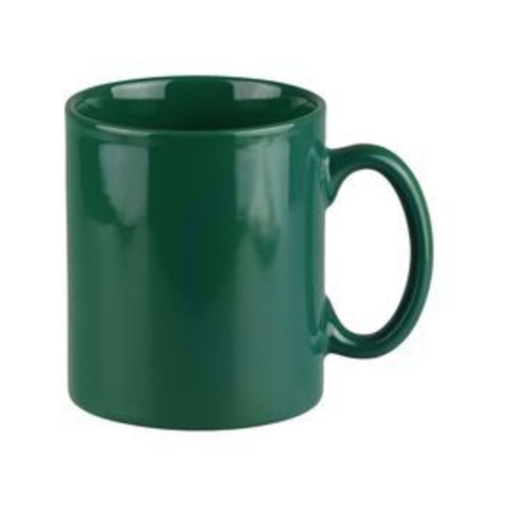 Longfine Can-Shaped Mug