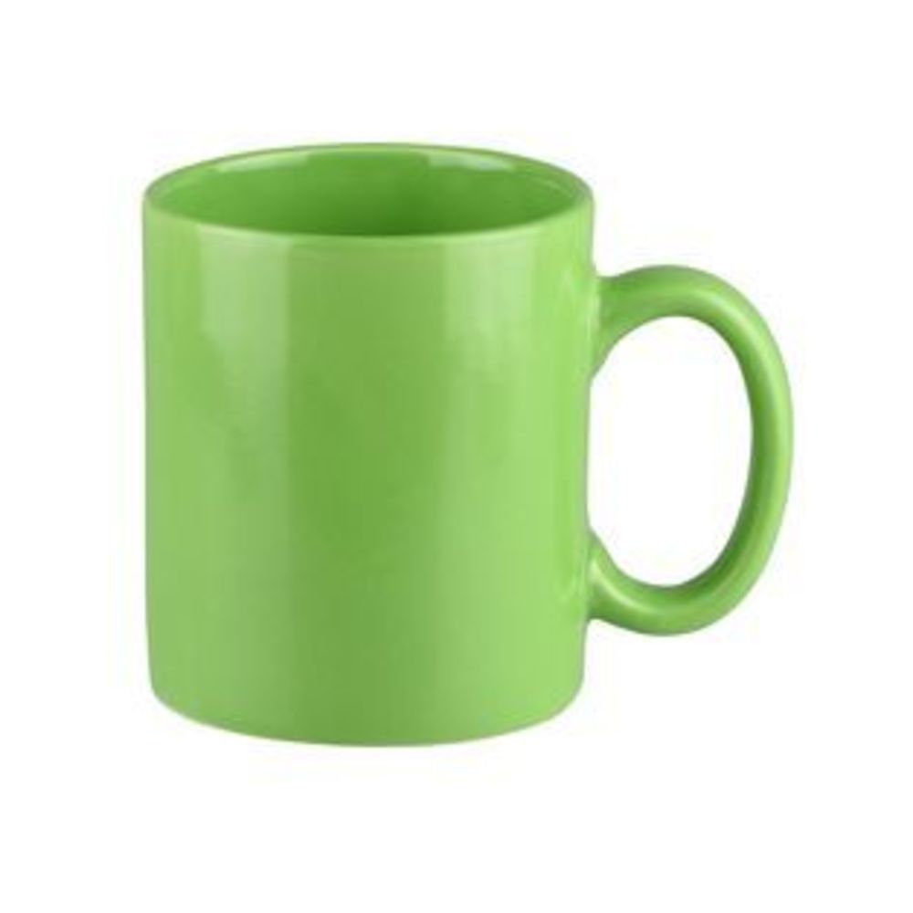 Longfine Can-Shaped Mug