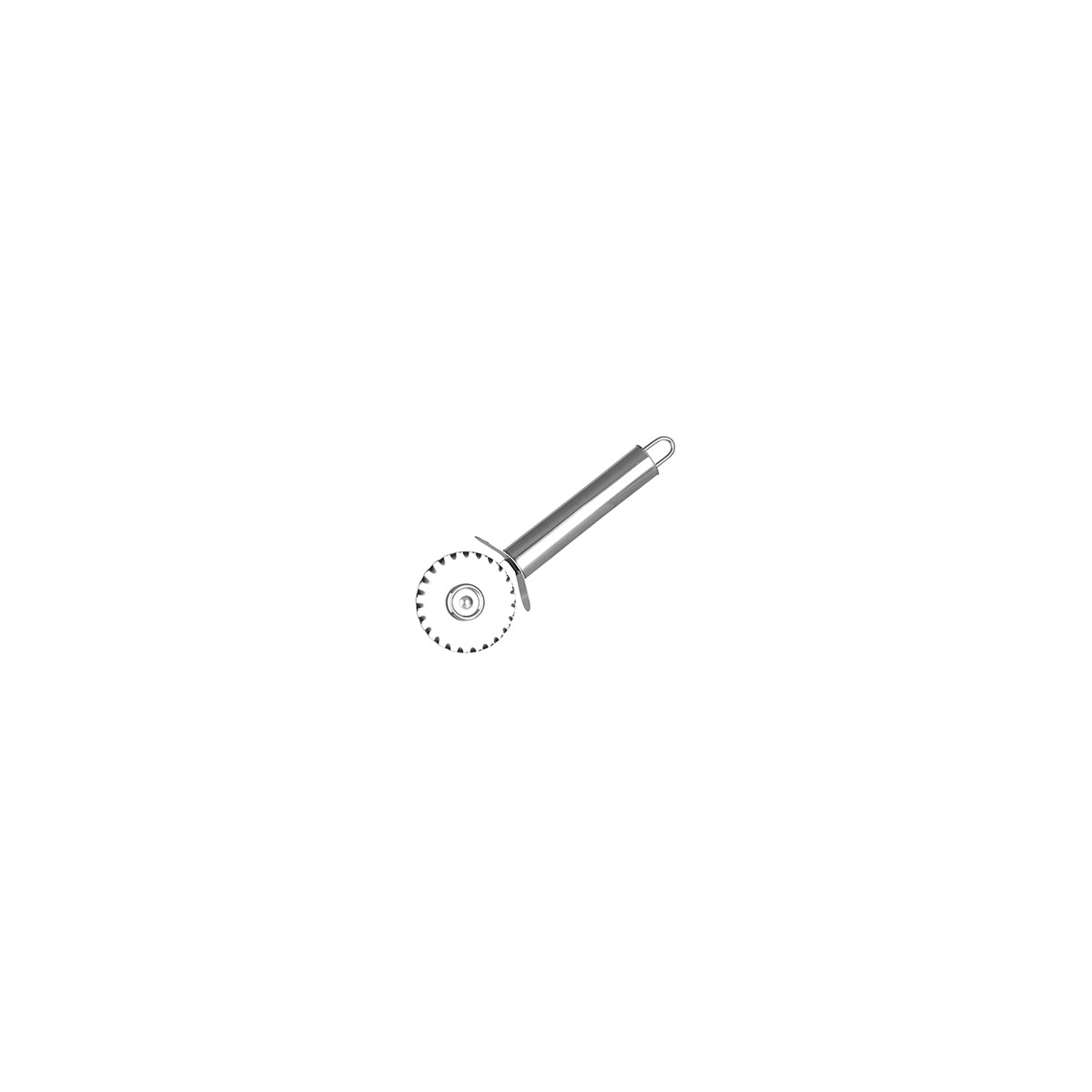 Thermohauser Dough Wheel Fluted 57x185mm