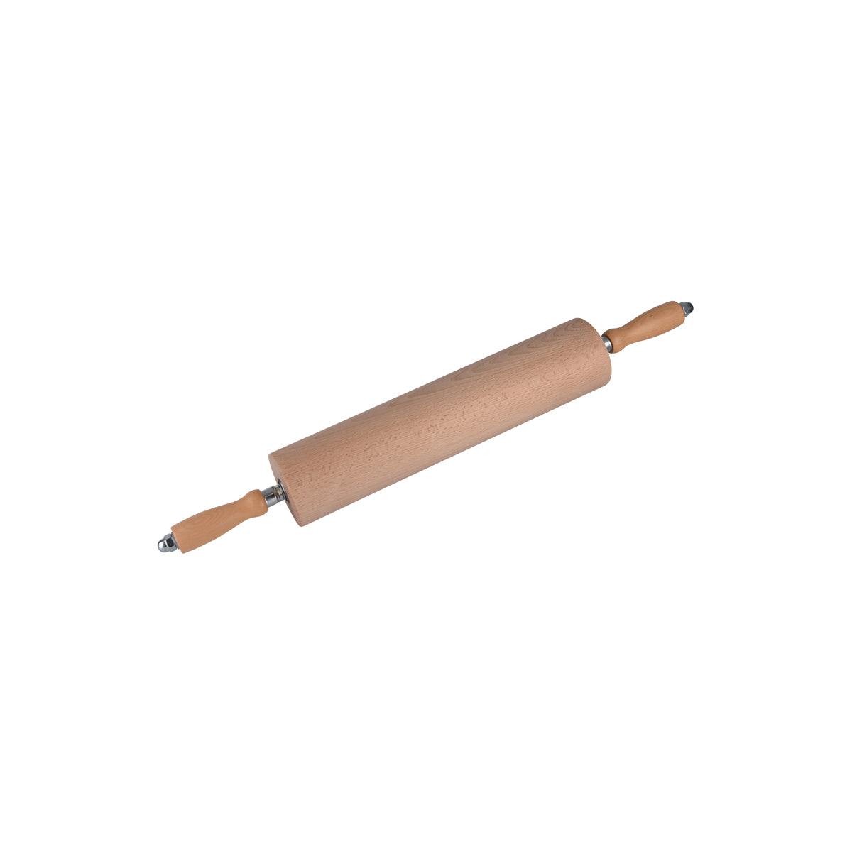 Thermohauser Rolling Pin Wood 90x400mm