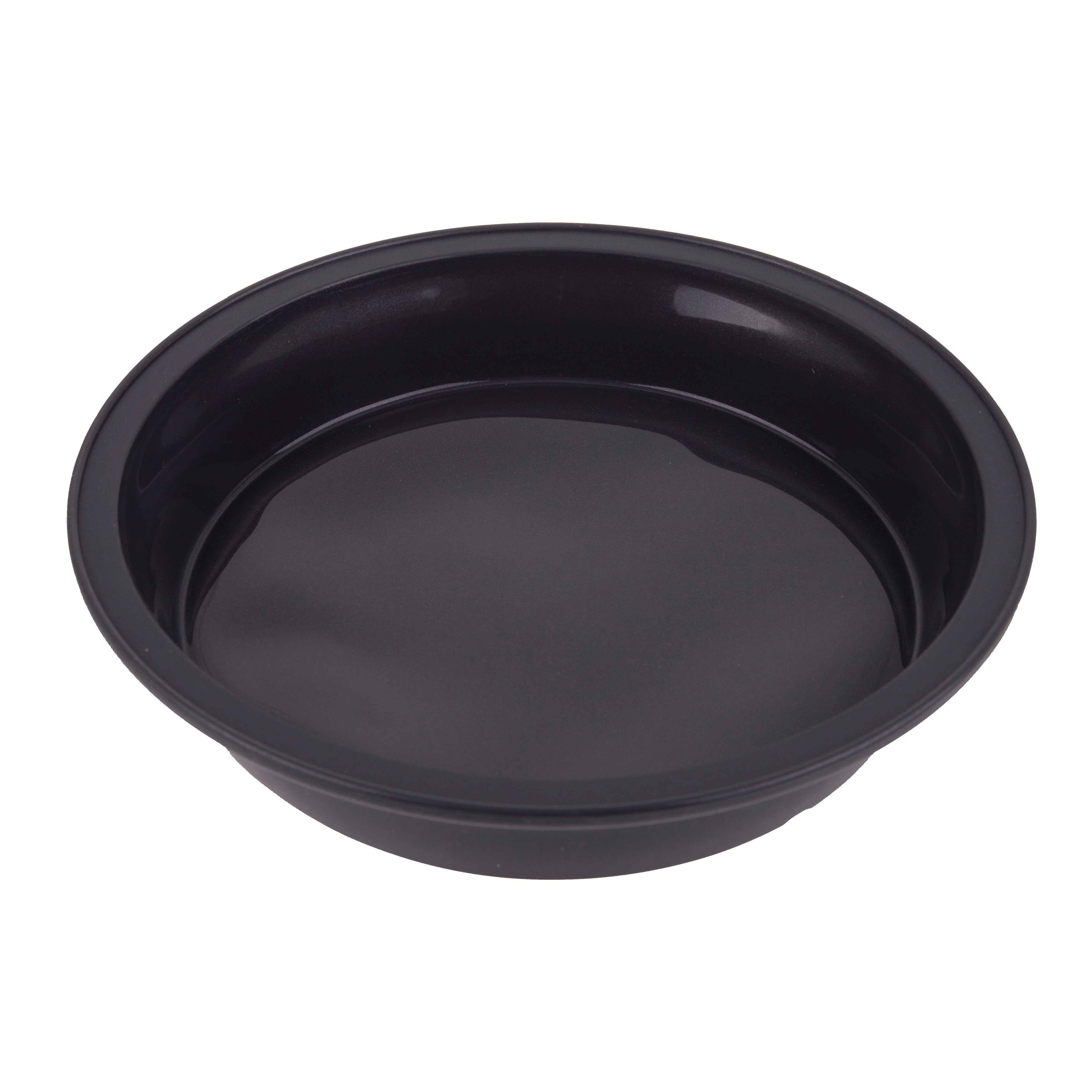 Daily Bake Silicone Round Cake Pan 24cm