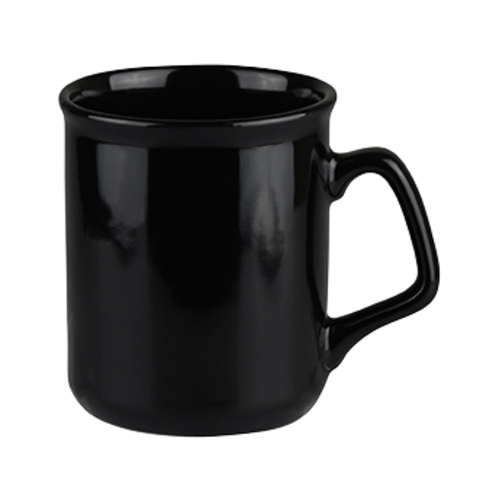 Longfine Flared Mug