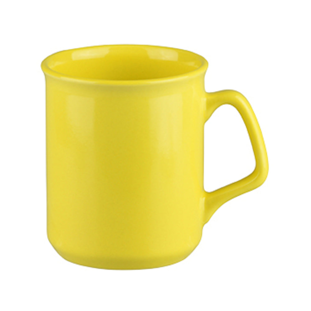 Longfine Flared Mug