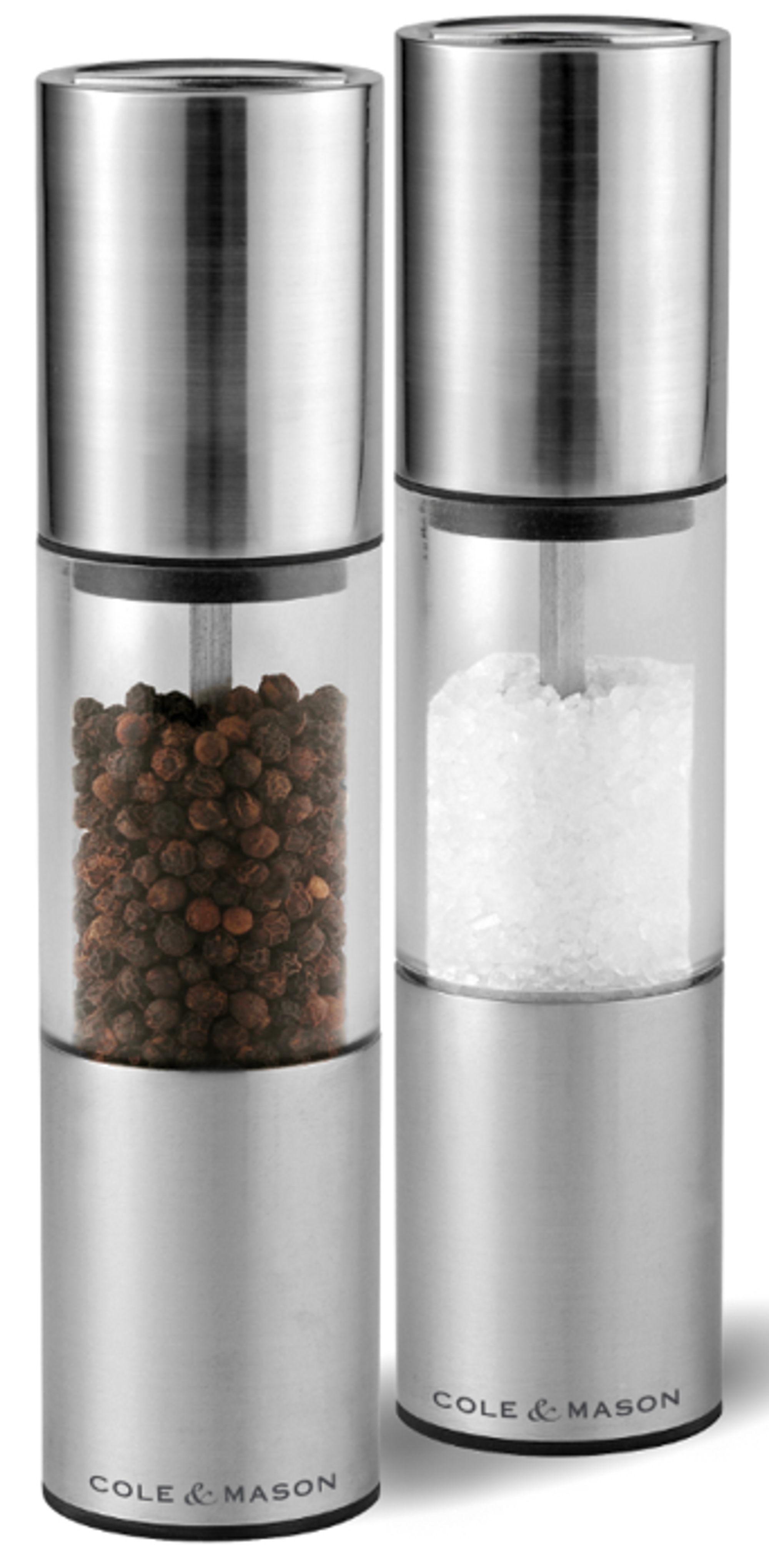 Cole & Mason Oslo Mill Gift Set