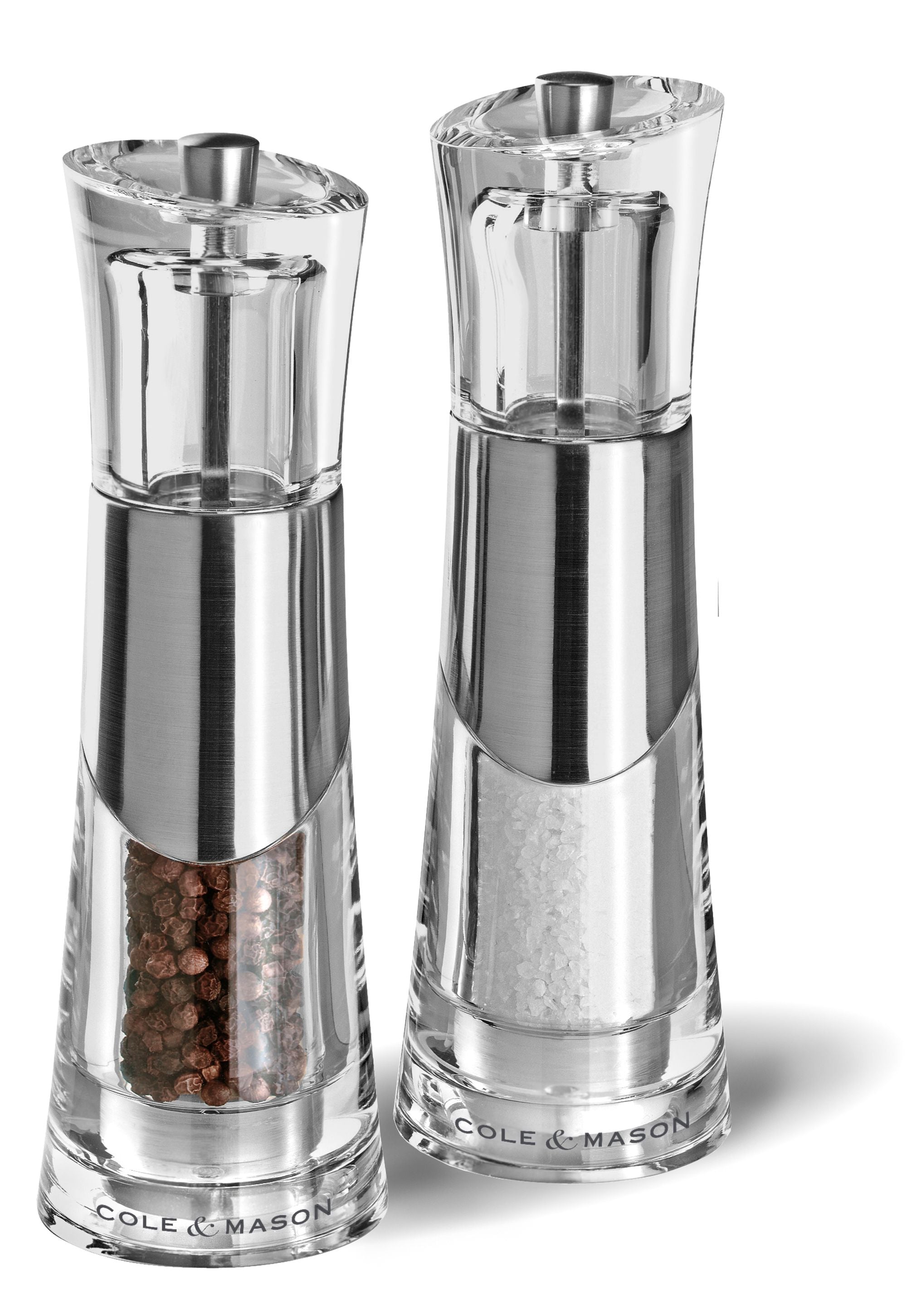 Cole & Mason Bobbi Mill Gift Set