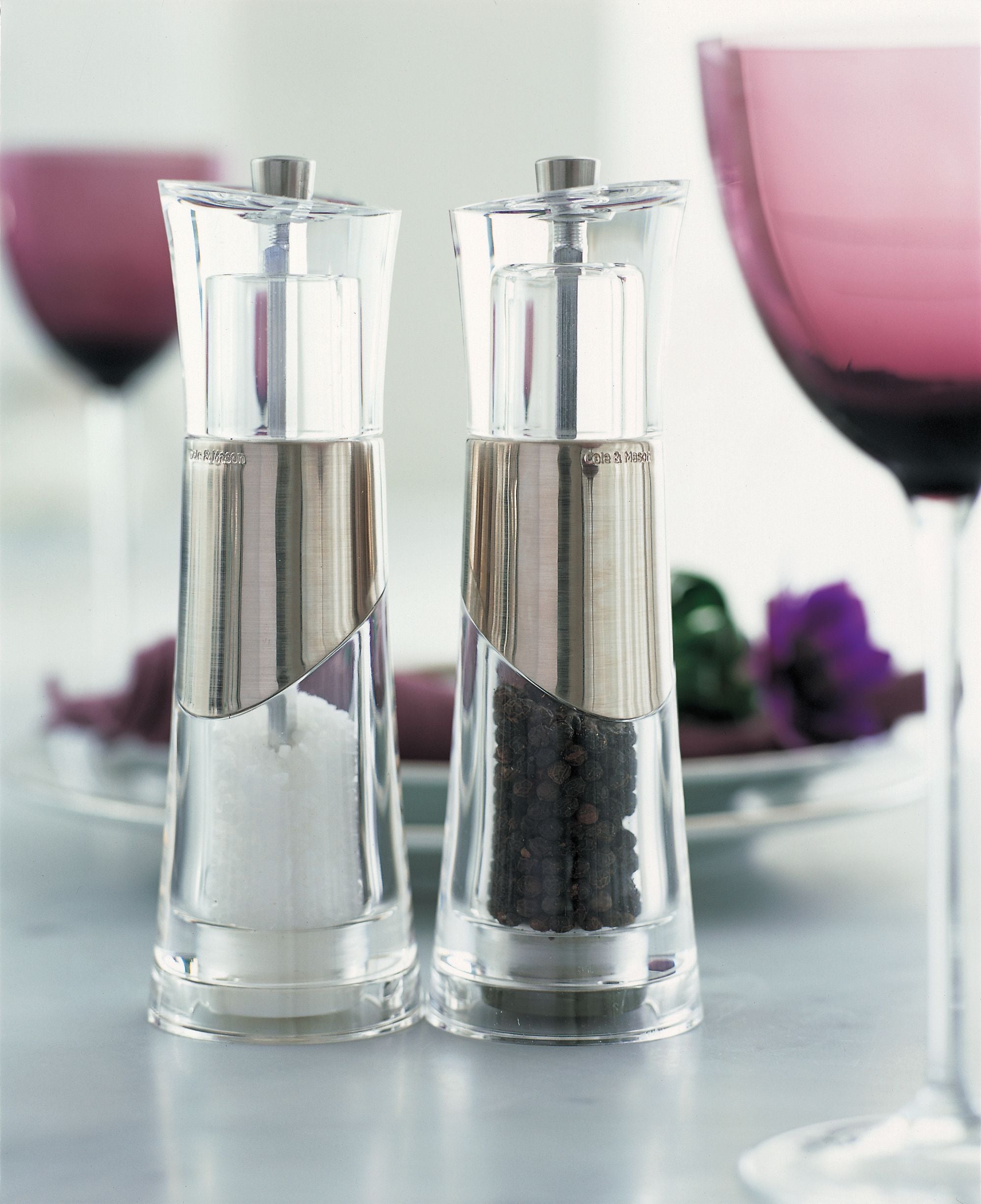 Cole & Mason Bobbi Mill Gift Set