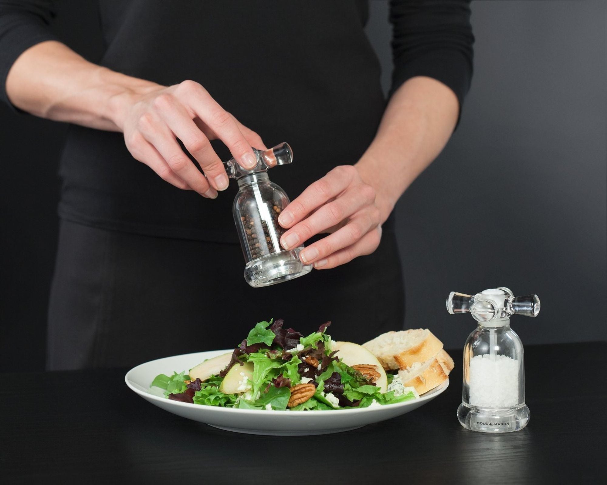 Cole & Mason Tap Mill Gift Set